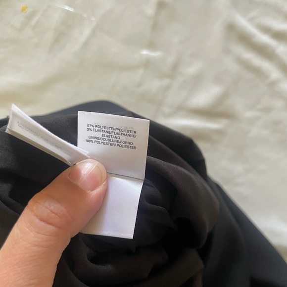 Nippon Boutique black embellished dress - Picture 4 of 7